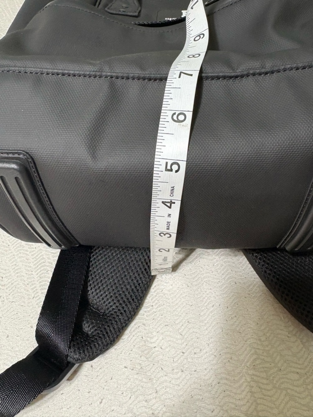 Portland Gear Backpack - Picture 5 of 16